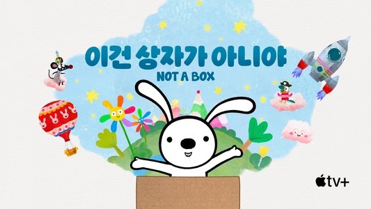 Not a Box