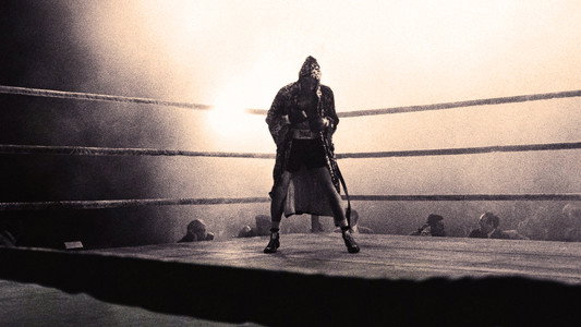 Raging Bull