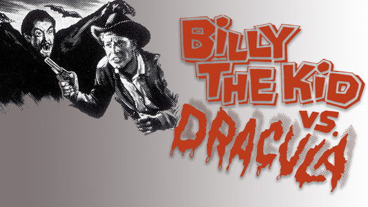 Billy the Kid Versus Dracula