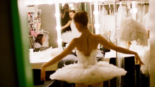 Black Swan