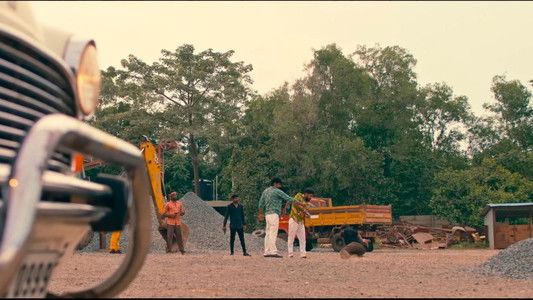 ମାଲ୍ୟଗିରି: କାହାଣୀ ଆରମ୍ଭ