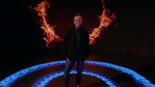 Cutthroat Kitchen: Knives Out