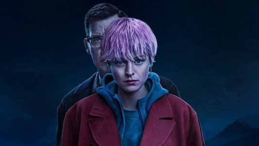 A Murder at the End of the World