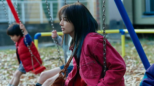 ナイトフラワー