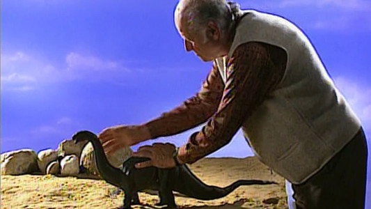 The Harryhausen Chronicles