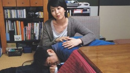 永い言い訳