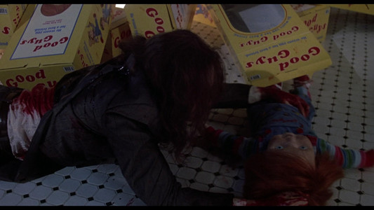 Child's Play