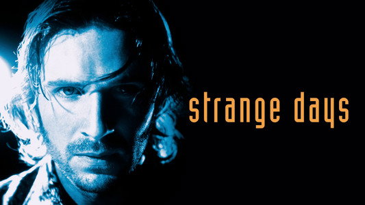 Strange Days