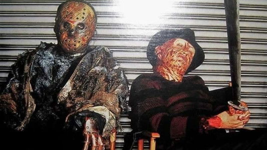 Freddy vs. Jason