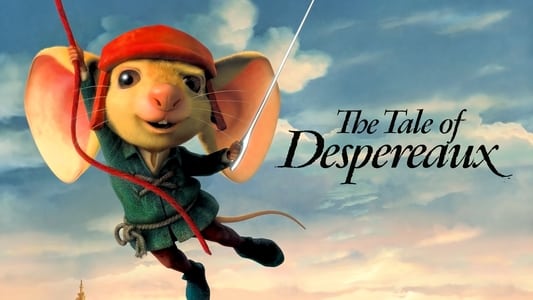 The Tale of Despereaux