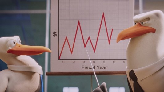 Storks