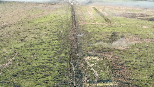 2000 Meters to Andriivka