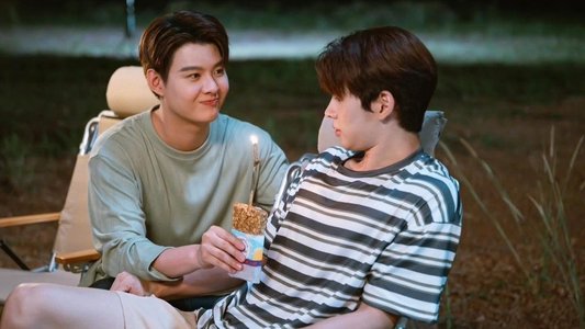 หวานใจผู้ใหญ่จอม