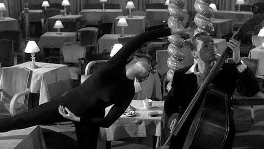 Du rififi chez les hommes