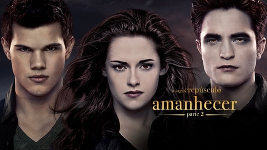 The Twilight Saga: Breaking Dawn - Part 2