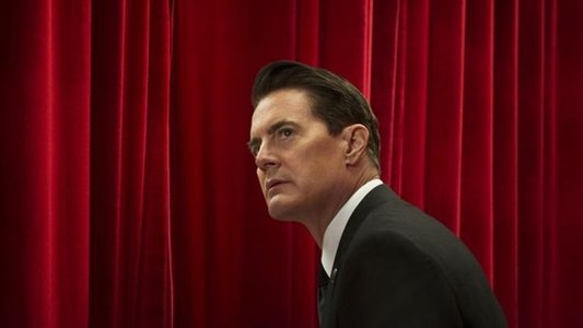 Twin Peaks: Fire Walk with Me