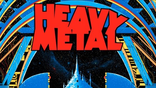 Heavy Metal