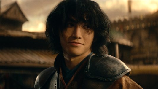 Avatar the Last Airbender