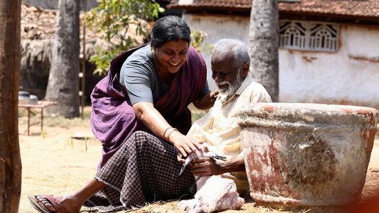 லெனின் பாண்டியன்