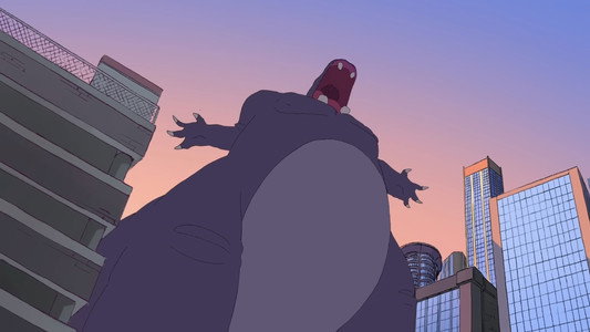 Giant Crush