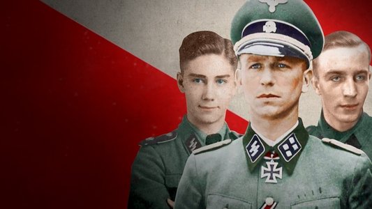 Baby Division, les adolescents soldats d'Hitler