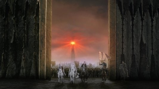 The Lord of the Rings: The Return of the King