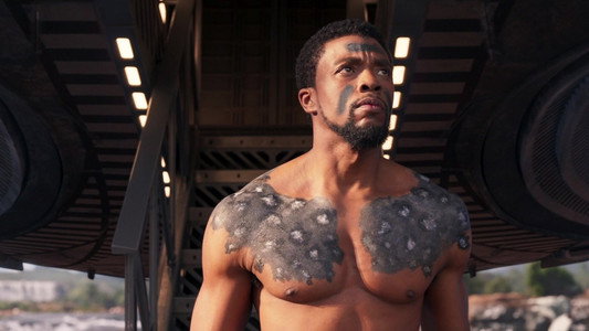 Black Panther