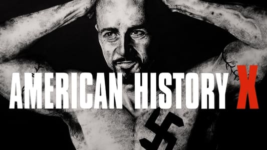 American History X