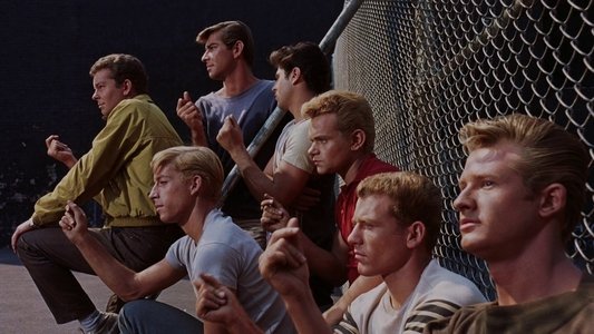 West Side Story