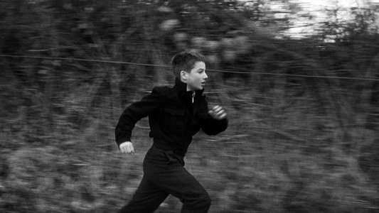 Les Quatre Cents Coups