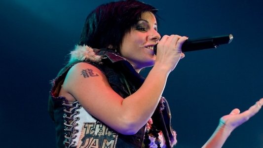 t.A.T.u.  - Truth Live In St. Petersburg