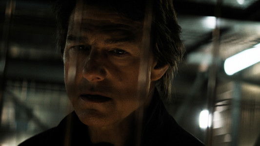 Mission: Impossible - The Final Reckoning