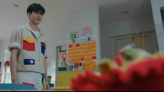 รักครูเท่าโลกเลย