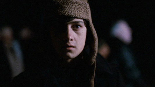 Submarine