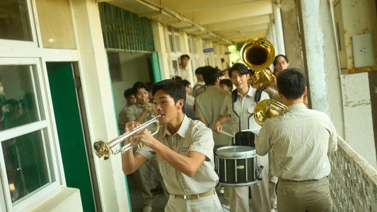 進行曲