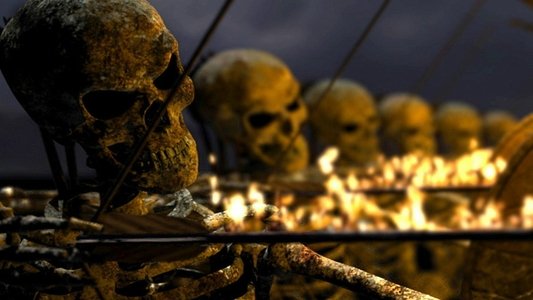 Army of the Dead