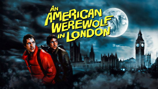 An American Werewolf in London