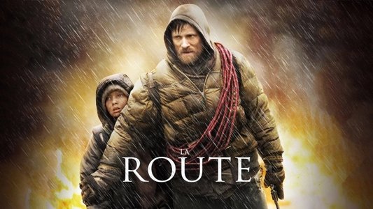The Road