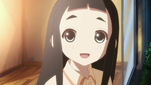 かくしごと