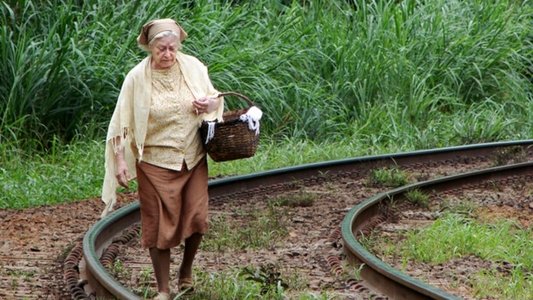 Histórias Que Só Existem Quando Lembradas