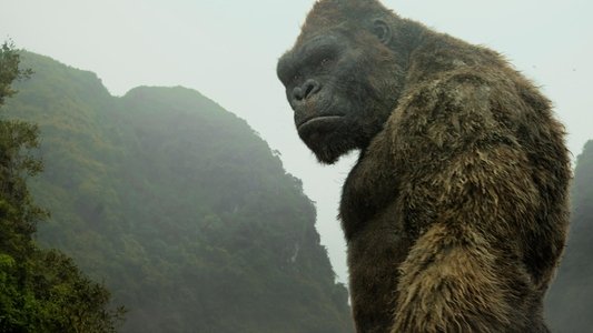Kong: Skull Island