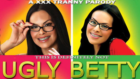 This Is Definitely Not Ugly Betty