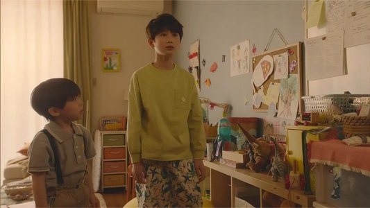 柚木さんちの四兄弟。