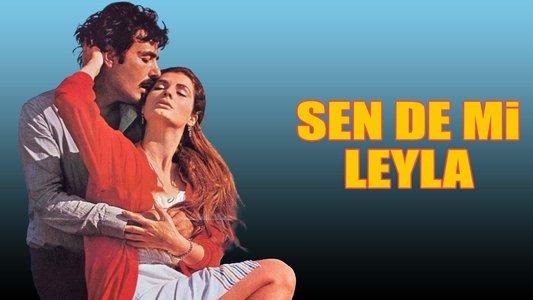 Sen De Mi Leyla