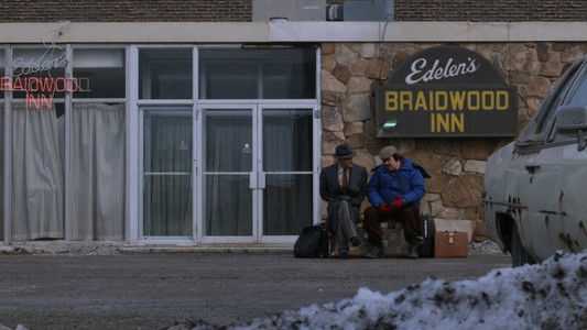 Planes, Trains and Automobiles