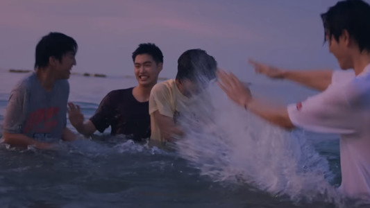 เปิดเทอมใหม่ หัวใจหัดรัก