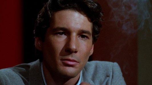 American Gigolo