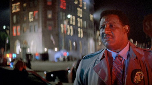 Last Action Hero