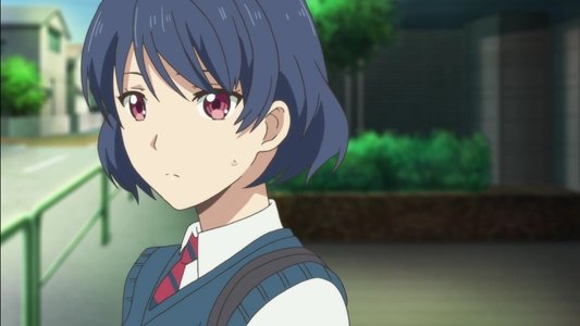 ドメスティックな彼女