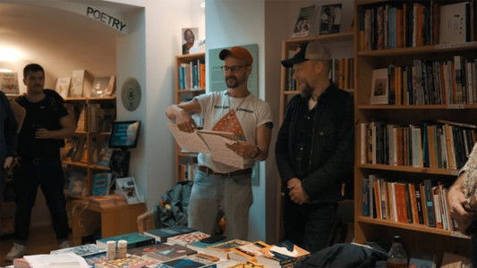 Jimmy Somerville, rebelle queer de la pop anglaise